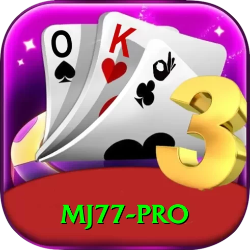 mj77 Gaming Ultimate - 2