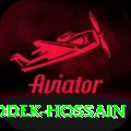 mosaddek hossain - Slots Master