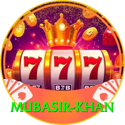 mubasir khan Pro 2024 - 2
