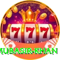 mubasir khan Pro 2024