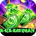 mujeeb ur rahman Mega Rewards