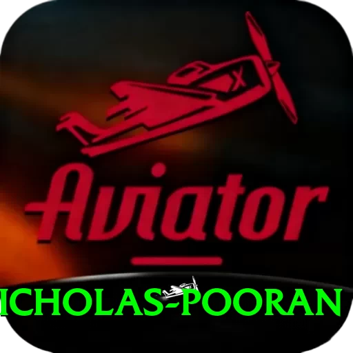 nicholas pooran - Deluxe Edition v3.1.7 - 2