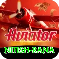 nitish rana - VIP Plus