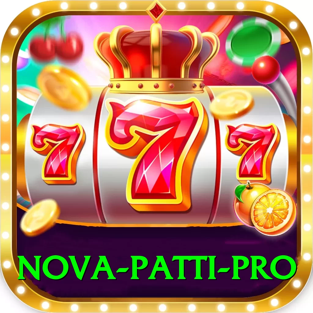 nova patti Max - Daily Bonus - 2