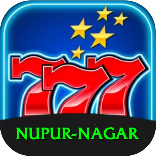 nupur nagar Prime v2.7.9 - 2