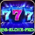 Omni Slots Pakistan Gold v4.3.3