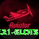One21 Slots Games (Casino & Earning) Pro v1.9.5