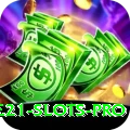 One21 Slots App Supreme v1.6.2