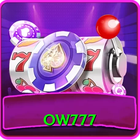 Ow777 Games (Casino & Earning) Turbo v4.7.6 - 2