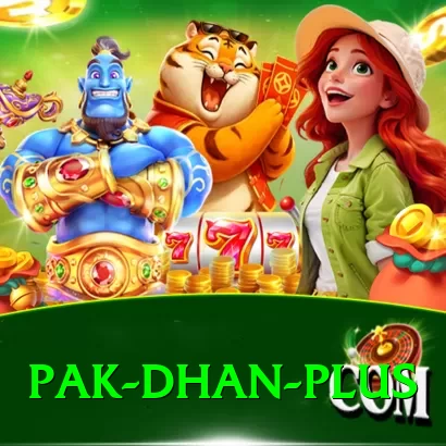 pak dhan Casino Official v2.3.4 - 2