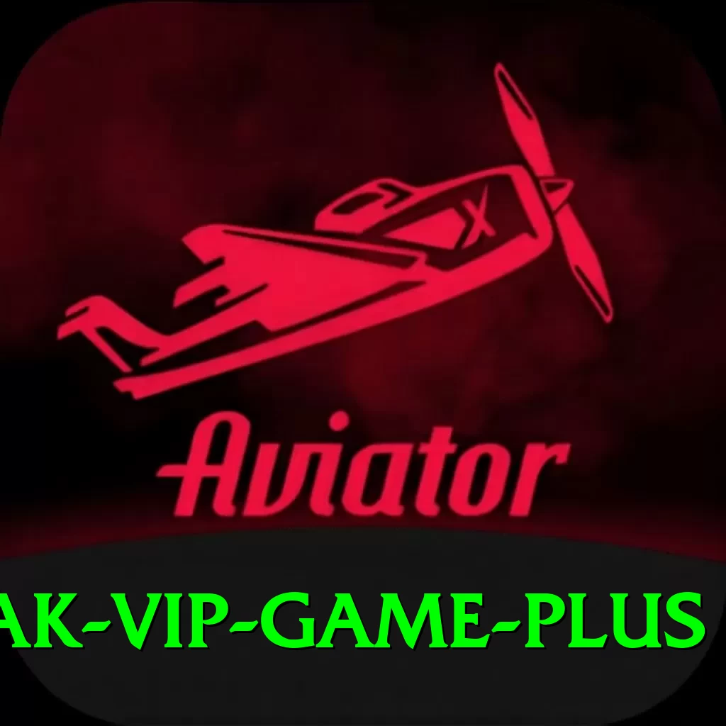 Pak Vip Game VIP v2.6.7 - 2
