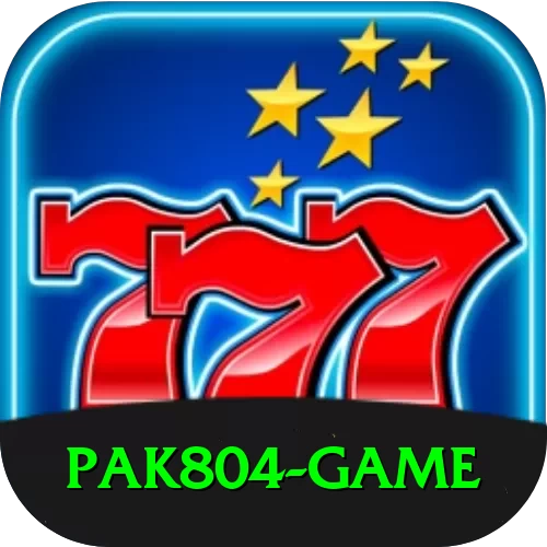 Pak804 Game Elite v2.8.7 - 2