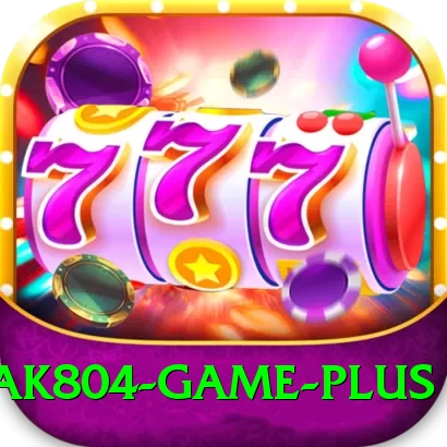Pak804 Game Ultimate Pro v2.6.6 - 2