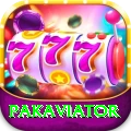 pakaviator Casino Gold v2.8.4