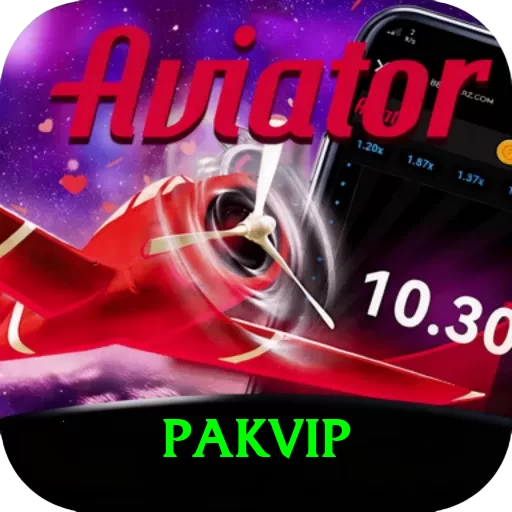 pakvip Games (Casino & Earning) Pro v5.8.2 - 2