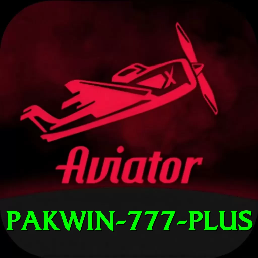 pakwin 777 - Pro Earning App - 2