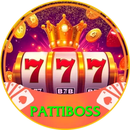 pattiboss Gaming VIP - 2