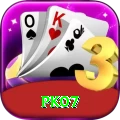 pk07 Games (Casino & Earning) Gold v1.6.5