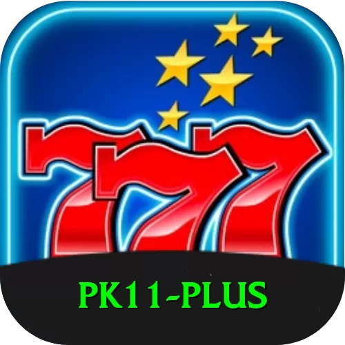 pk11 VIP Jackpot - 2