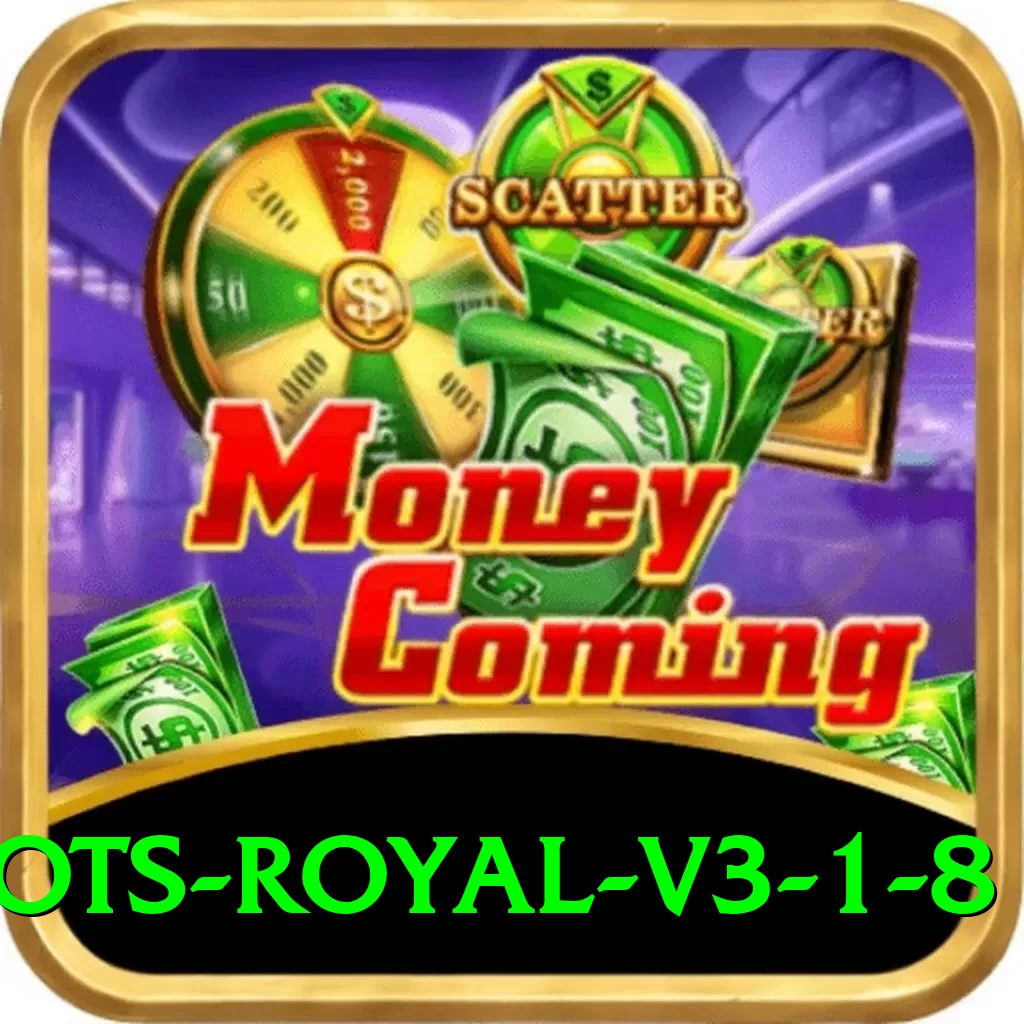 pk177.win Slots Royal v3.1.8 - 2