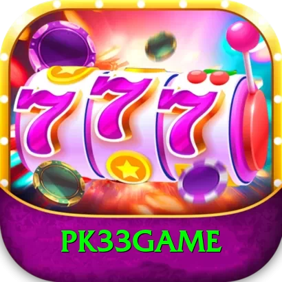 PK33Game Max Pro v3.3.3 - 2
