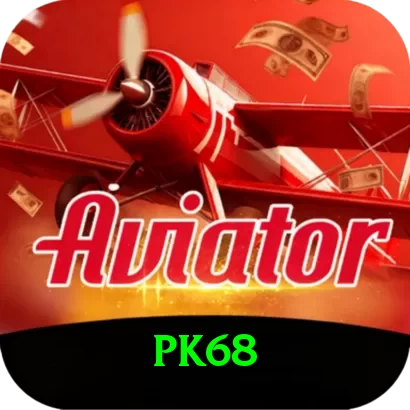 pk68 Casino Official v4.0.5 - 2