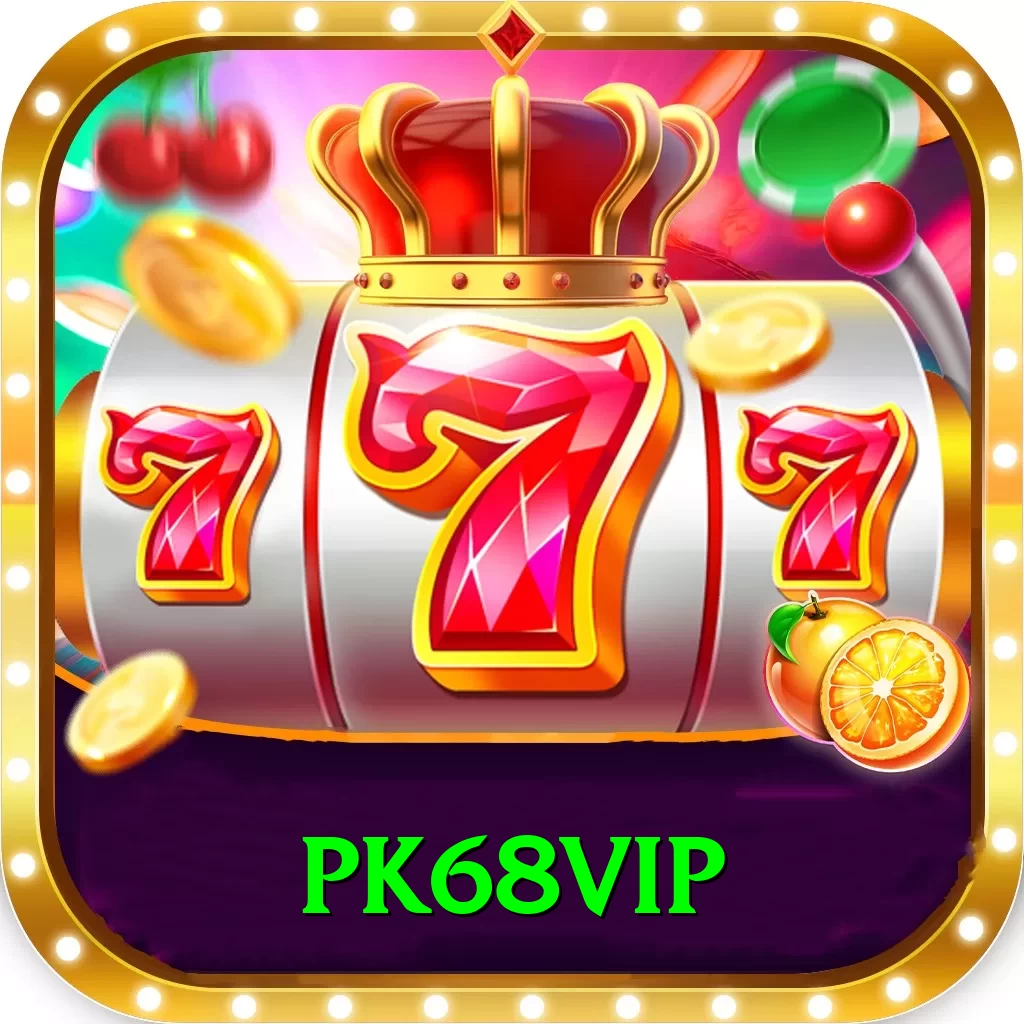 pk68vip - Slots Turbo - 2