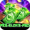 PKR Slots Gold v5.9.1