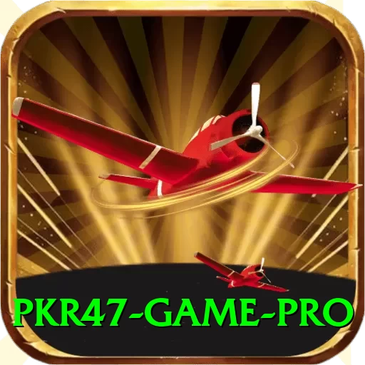 PKR47 Game Super New - 2