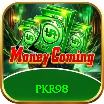 PKR98 Gold Pro v4.5.9 - 2