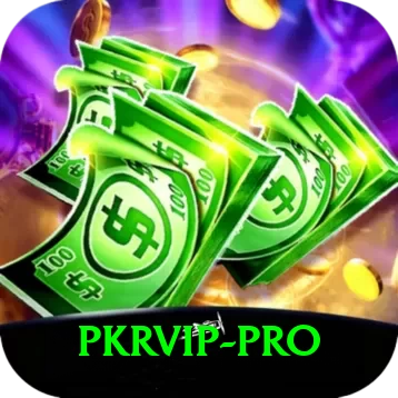 pkrvip King Latest v2.1.5 - 2