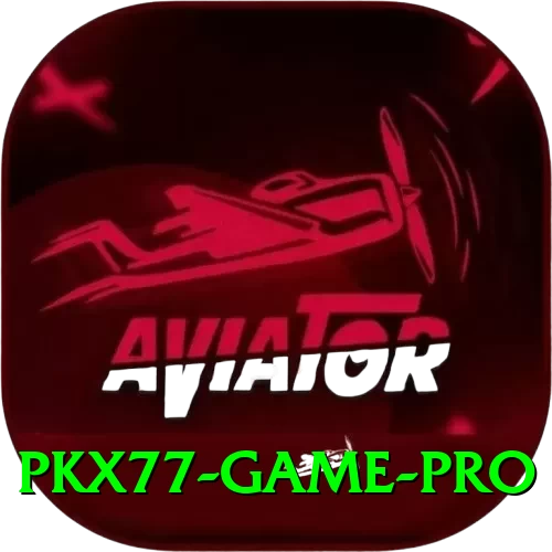 PKX77 Game Master APK v1.0.5 - 2