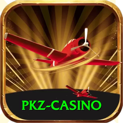 PKZ Casino Elite Pro v3.6.7 - 2