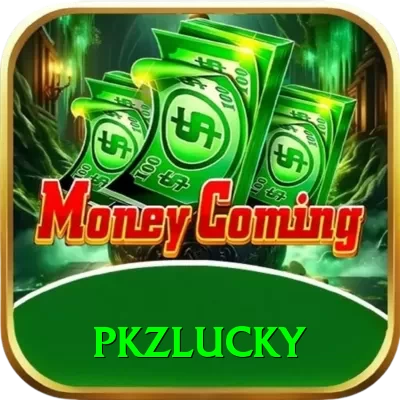 pkzlucky Games (Casino & Earning) Max v3.1.4 - 2