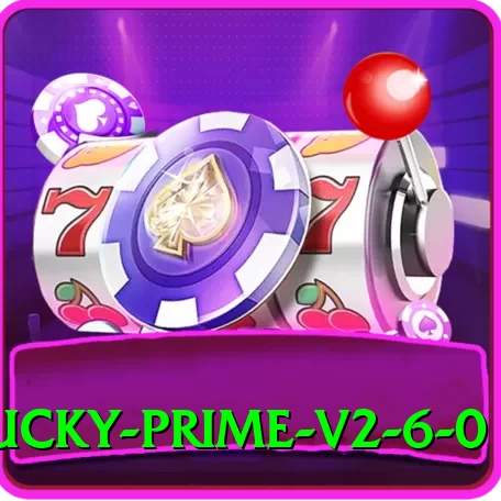 pkzlucky - Prime v2.6.0 - 2