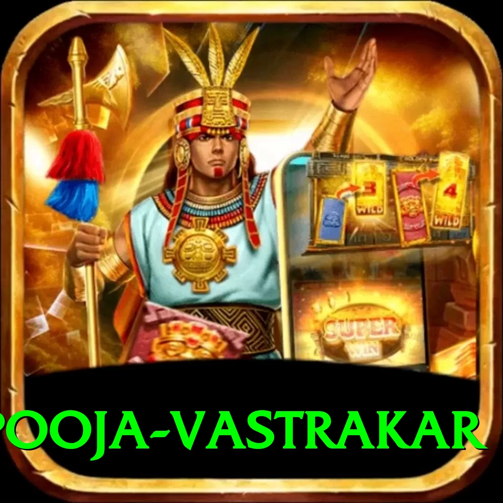 pooja vastrakar Supreme - Casino & Slots - 2