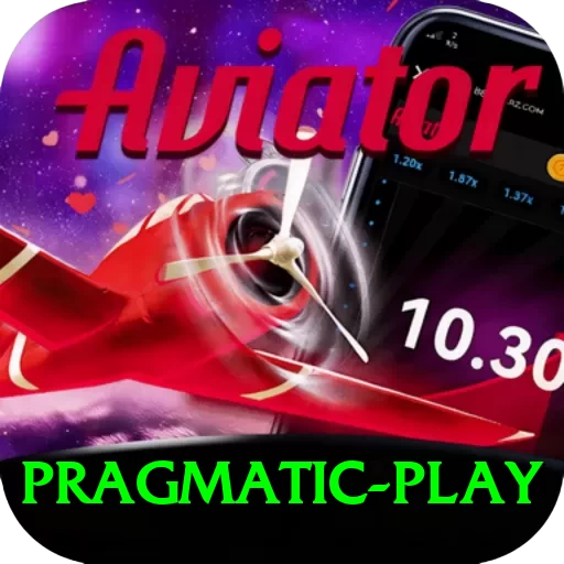 pragmatic play Pro Gaming App - 2