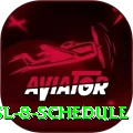 psl 8 schedule - Gold v2.5.8