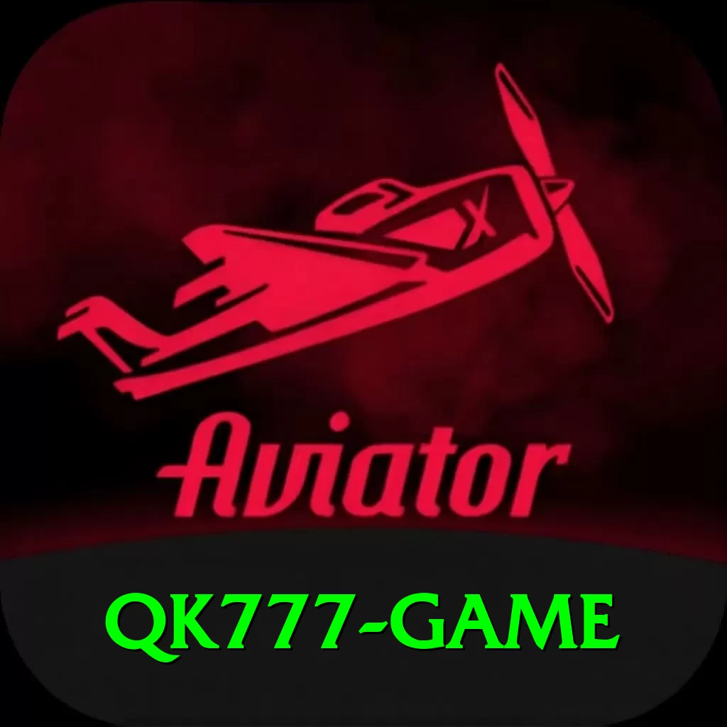 QK777 Game Max Pro v2.5.4 - 2