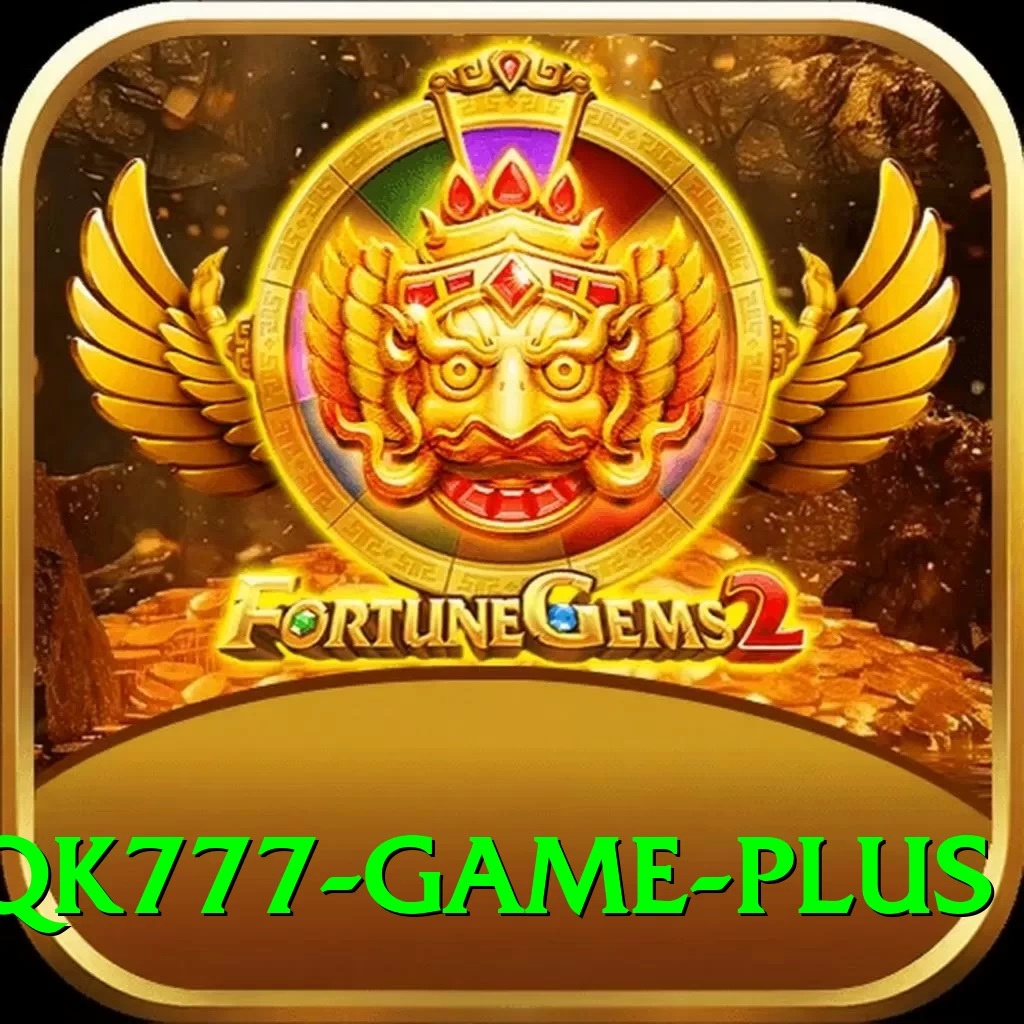 QK777 Game Elite Pro v1.6.0 - 2