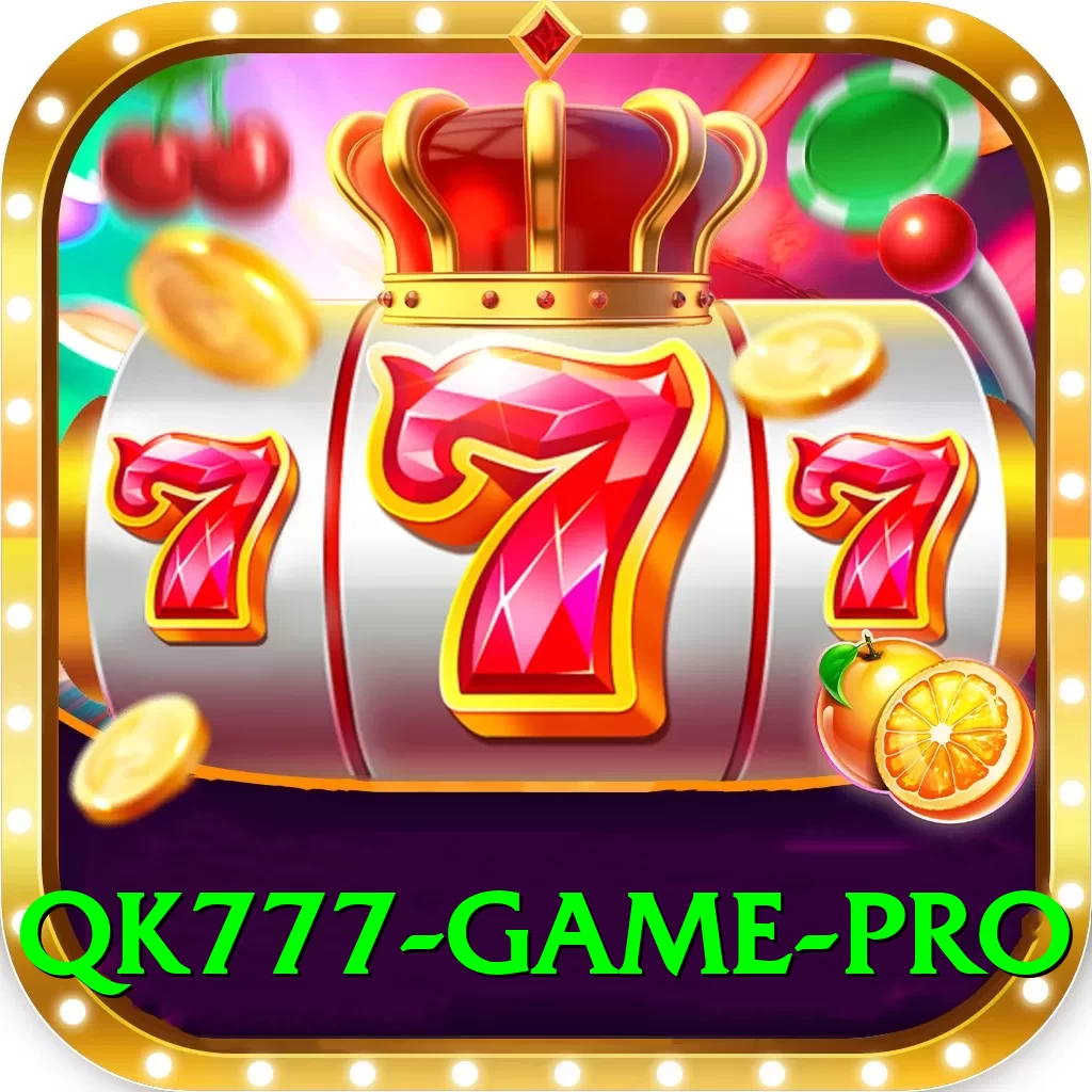 QK777 Game PK Gold - 2