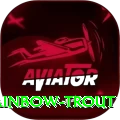 rainbow trout Gold 2024