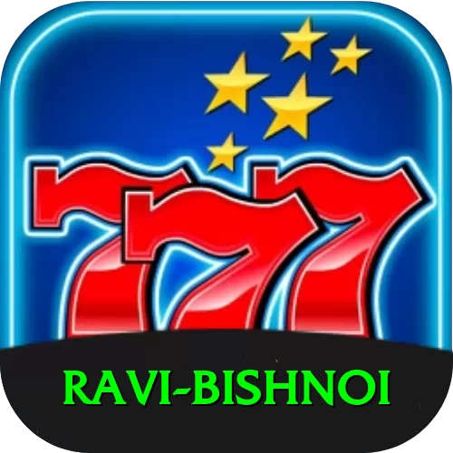 ravi bishnoi Live Premium - 2
