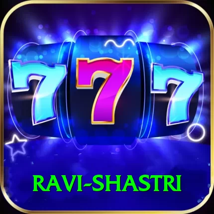 ravi shastri Gold Jackpot - 2