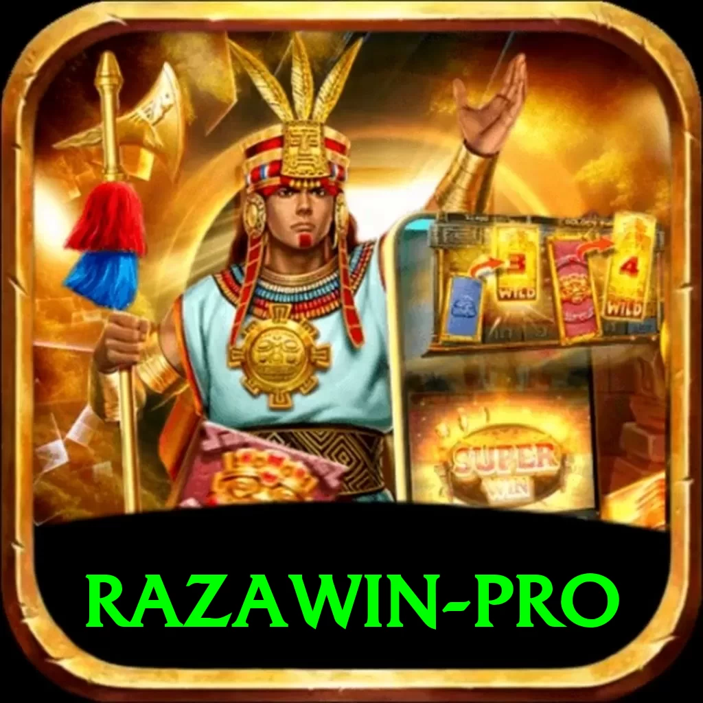 razawin - Extreme Earning App - 2