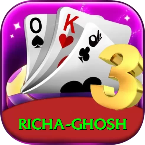 richa ghosh Live Premium v2.0.6 - 2