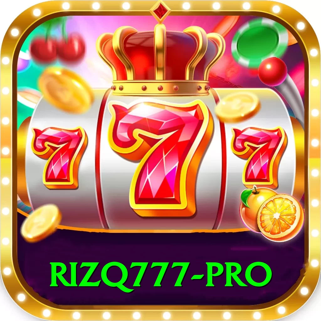 rizq777 Gaming Prime v5.1.5 - 2