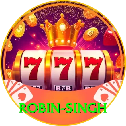 robin singh Deluxe Jackpot - 2