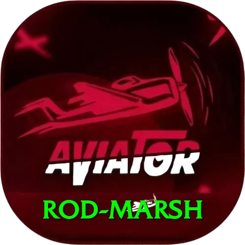 rod marsh Gaming Extreme v1.9.3 - 2