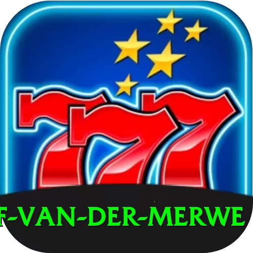 roelof van der merwe Mega - Casino & Slots - 2